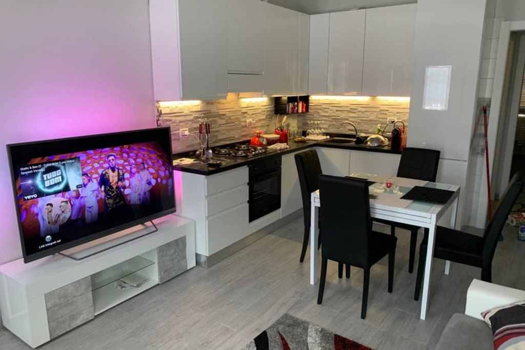 Stefano Rho Apartment Near Rho-Fiera And Milano Exterior foto